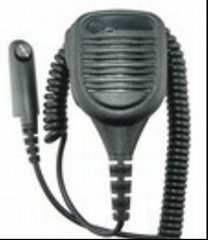 Portable Radio Speaker&Microphone TCM-M4027