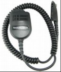 Portable Radio Speaker&Microphone TCM-M4002