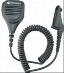 Walkie Talkie Speaker &Microphone TCM-M4024