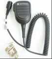 Handheld  Radio Speaker&Microphone