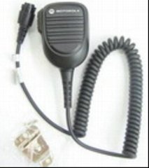 Handheld  Radio Speaker&Microphone TCM-M5052