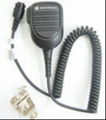 Professional Walkie Talkie Speaker &Microphone TCM-M5107 1