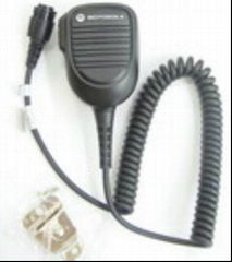 Professional Walkie Talkie Speaker &Microphone TCM-M5107