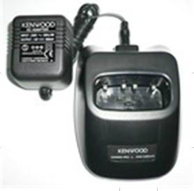 two way radio battery charger