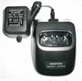 two way radio battery charger 1