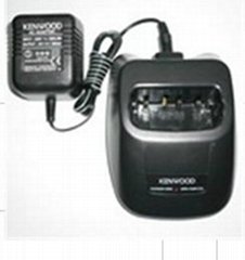 walkie talkie battery charger