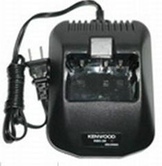 2 way radio battery charger