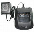 fm transceiver battery charger  for