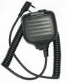 Handheld  Radio Speaker&Microphone TCM-K17 1