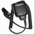 Handheld  Radio Speaker&Microphone TCM-K25 1