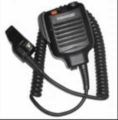 Handheld  Radio Speaker&Microphone TCM-K25