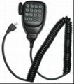 Handheld  Radio Speaker&Microphone