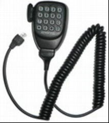 Handheld  Radio Speaker&Microphone TCM-K32