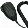 Handheld  Radio Speaker&Microphone TCM-K35 1