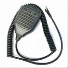 Professional Walkie Talkie Speaker &Microphone TCM-V160