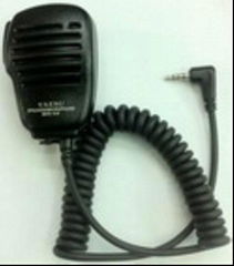 Handheld  Radio Speaker&Microphone TCM-V34