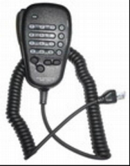 Handheld  Radio Speaker&Microphone TCM-V36B