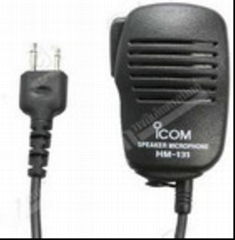 Two Way Radio Speaker TCM-I131