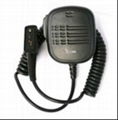 Two Way Radio Speaker TCM-I35F 1