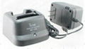 Two way radio battery charger for Yeasu/Vertex TCC-I144C 1