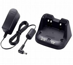 Two way radio battery charger for Yeasu/Vertex TCC-I191