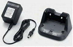 Walkie talkie battery charger for Yeasu/Vertex TCC-I192