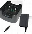 Walkie talkie battery charger for HYT TCC-H585L