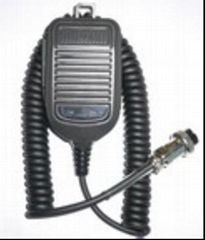 Portable Radio Speaker&Microphone TCM-I36