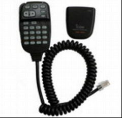 Handheld  Radio Speaker&Microphone TCM-I98S