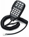 Handheld  Radio Speaker&Microphone TCM-I133V 1