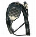 Handheld  Radio Speaker&Microphone