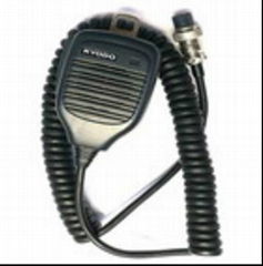 Handheld  Radio Speaker&Microphone TCM-KG110