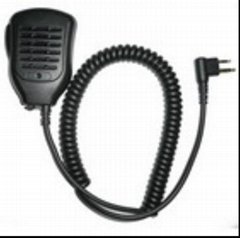 Professional Walkie Talkie Speaker &Microphone TCM-H06M