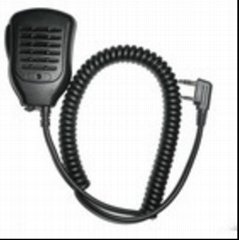 Professional Walkie Talkie Speaker &Microphone TCM-H06K