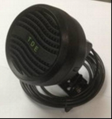 Portable Radio Speaker&Microphone TCM-ES200