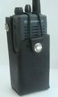 hard leather case for non keypad walkie talkie TCD-M4865