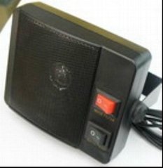 Two Way Radio External Speaker  TCM-ES750