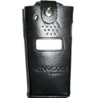 hard leather Nylon case for walkie talkie TCD-K278