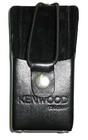 hard leather case for non keypad walkie talkie TCD-K2107