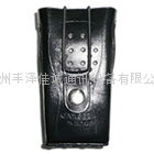 hard leather Nylon case for walkie talkie TCD-K3207