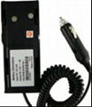 Battery Eliminators for two way radios