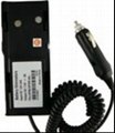 Battery Eliminators for two way radios TCBE-M8036