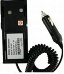 Battery Eliminator for Motorola radio TCBE-M8036