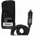 Battery Eliminator for Motorola radio