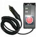 Battery Eliminator for Motorola radio