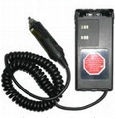 Battery Eliminator for Motorola radio TCBE-M4510