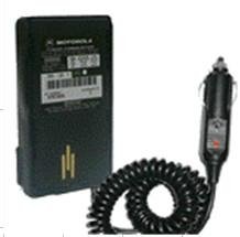 Battery Eliminator for Motorola radio TCBE-Mvisar