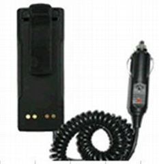 Battery Eliminator for Motorola radio TCBE-M4335