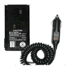 Battery Eliminator for Kenwood radio TCBE-K15A