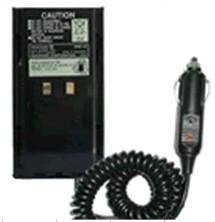 Battery Eliminator for Kenwood radio TCBE-K16A